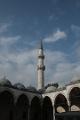 Sûleymaniye Camii 026
